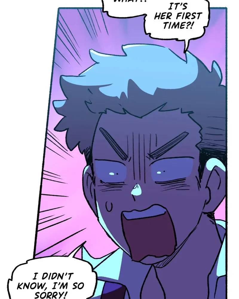 Marionetta Chapter 63 page 7 - 
