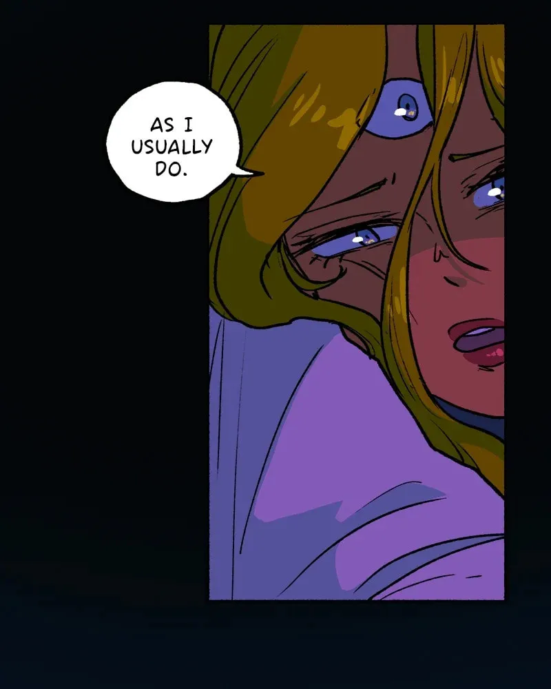 Marionetta Chapter 63 page 61 - 