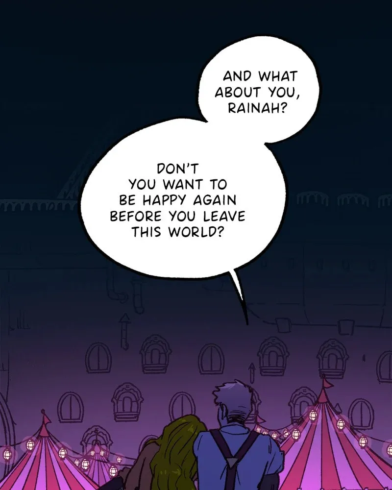 Marionetta Chapter 63 page 62 - 