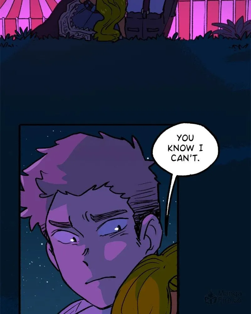 Marionetta Chapter 63 page 63 - 