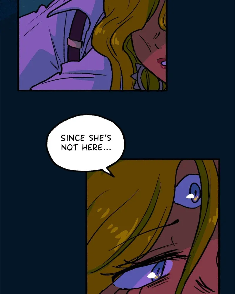 Marionetta Chapter 63 page 64 - 