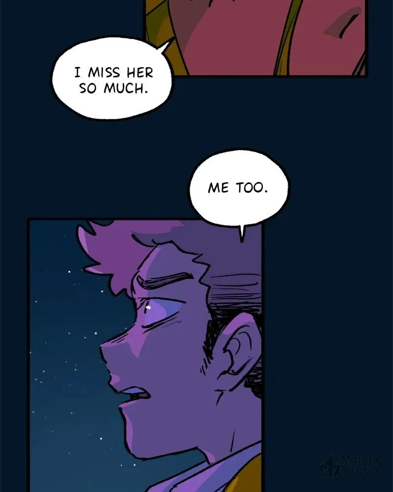 Marionetta Chapter 63 page 65 - 