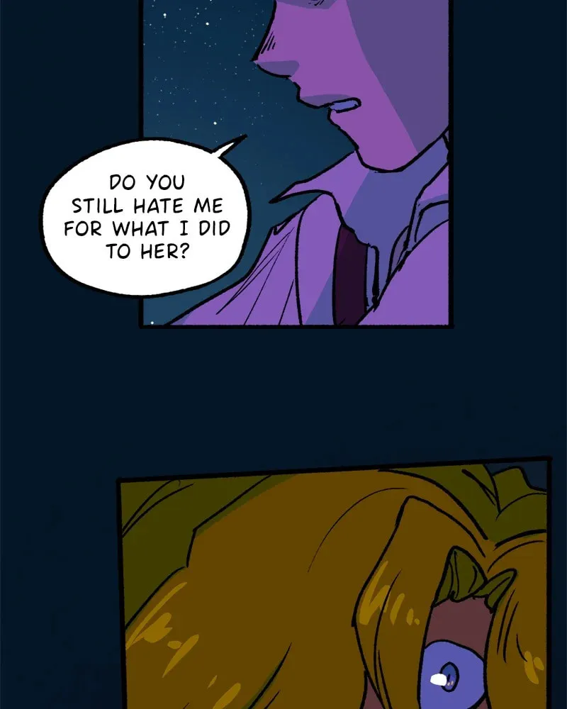 Marionetta Chapter 63 page 67 - 