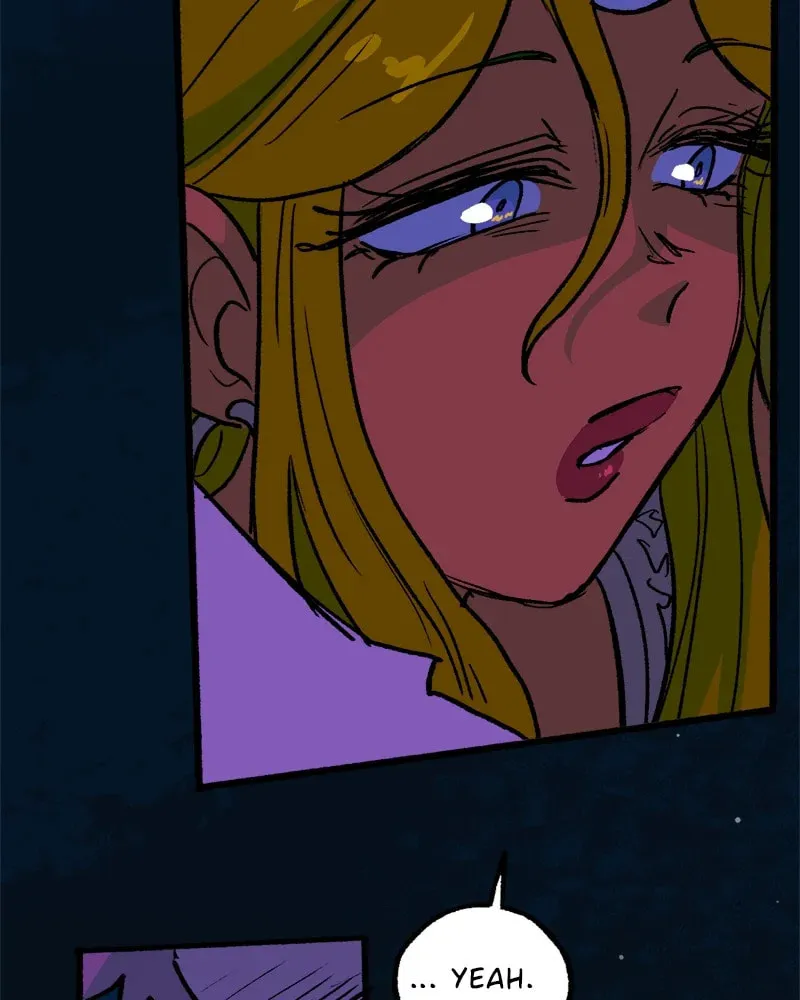 Marionetta Chapter 63 page 68 - 