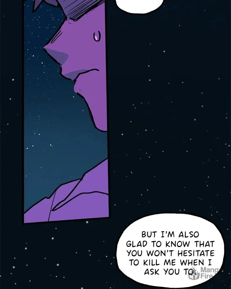 Marionetta Chapter 63 page 69 - 