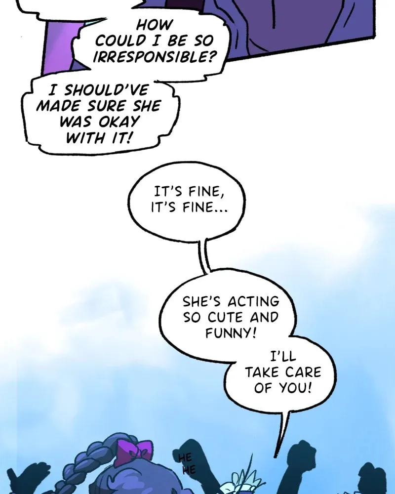 Marionetta Chapter 63 page 8 - 
