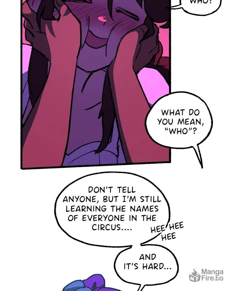 Marionetta Chapter 63 page 10 - 