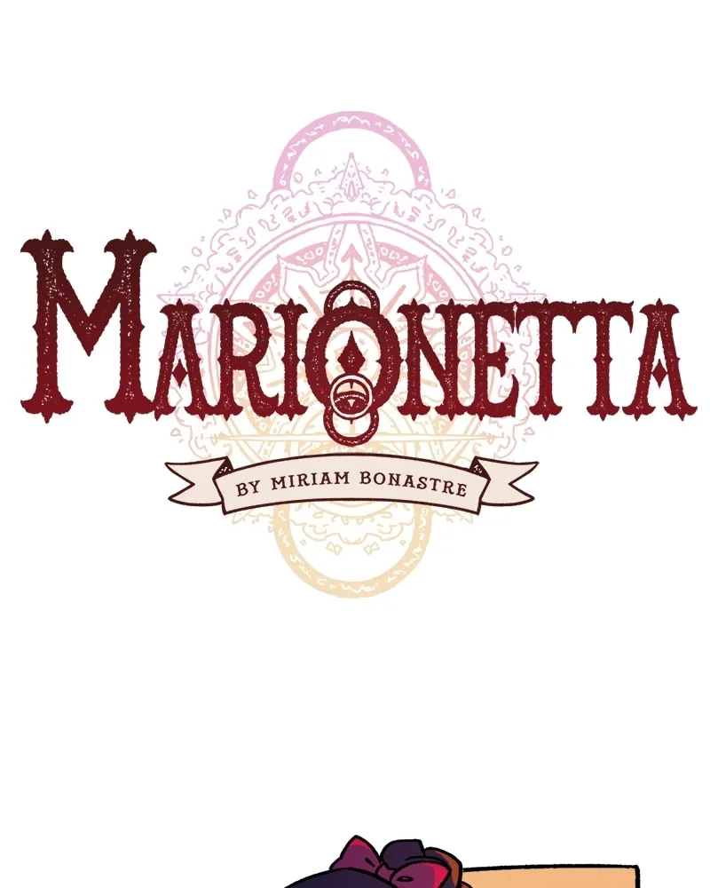 Marionetta Chapter 64 page 1 - 