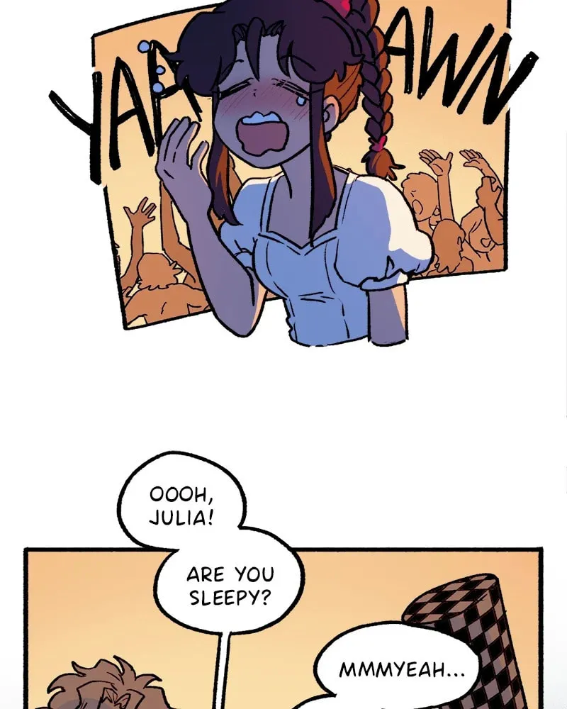 Marionetta Chapter 64 page 2 - 
