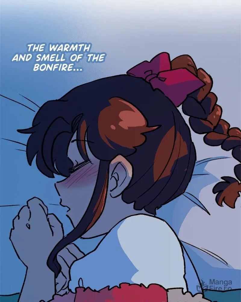 Marionetta Chapter 64 page 12 - 