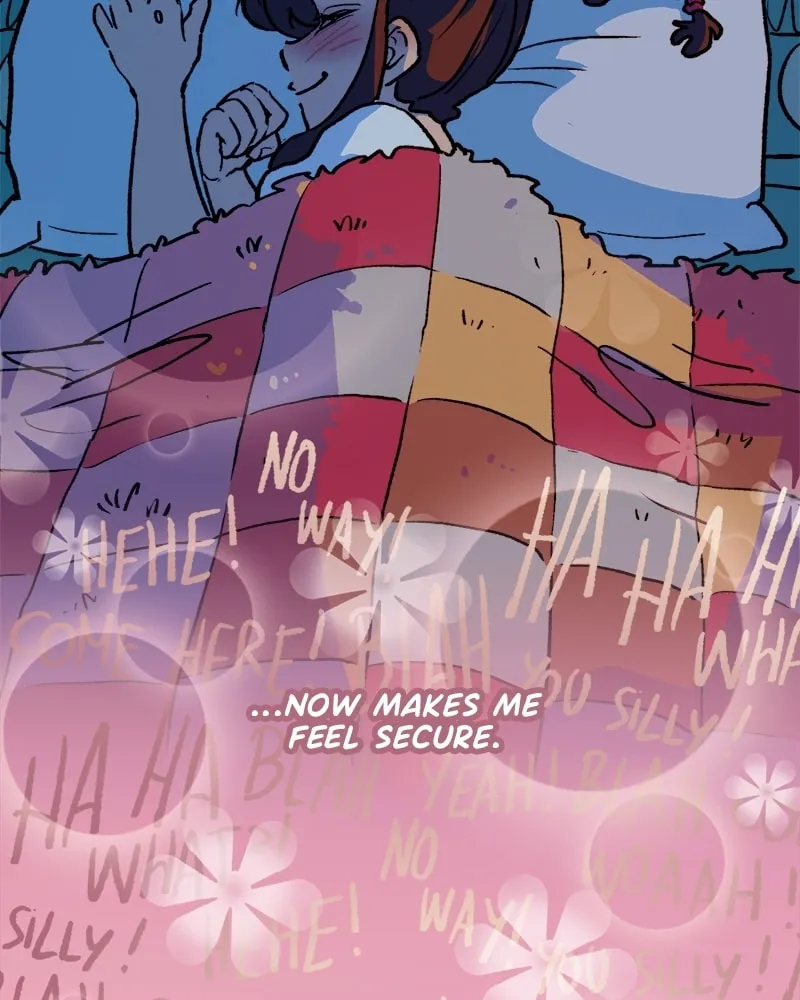 Marionetta Chapter 64 page 14 - 