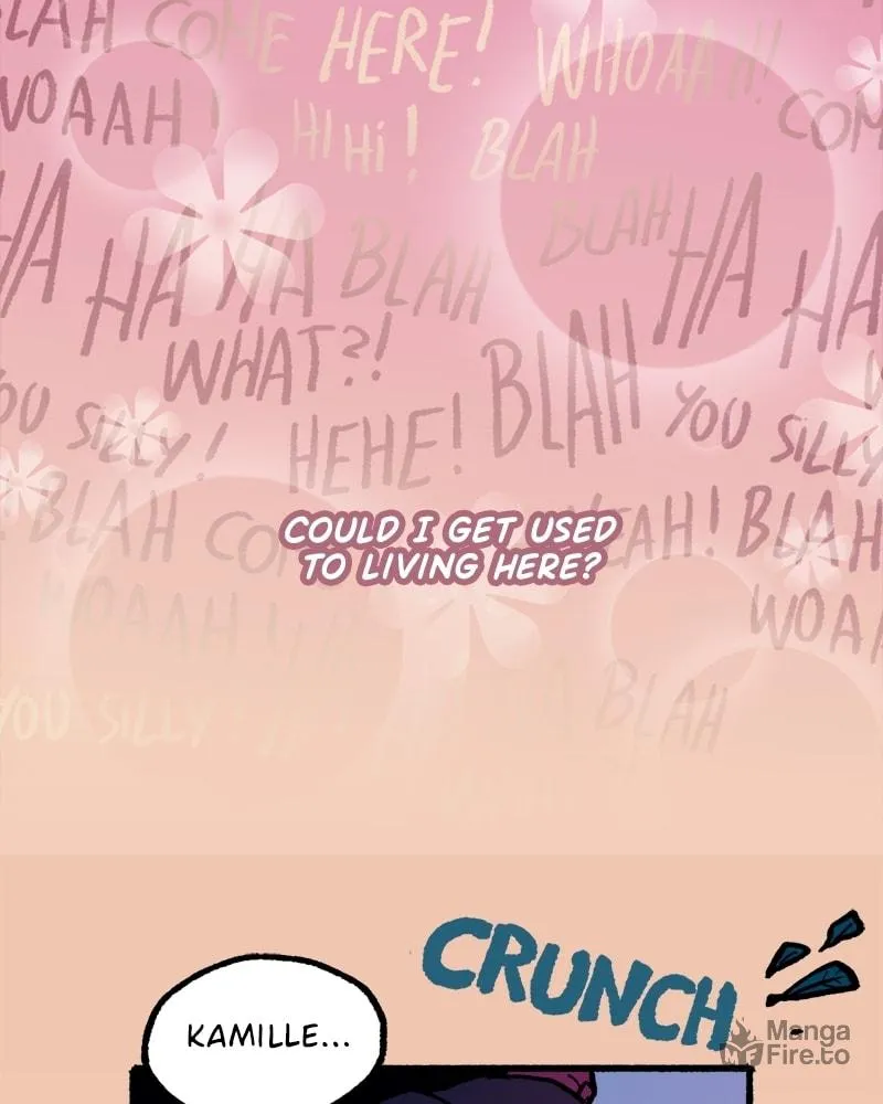 Marionetta Chapter 64 page 15 - 