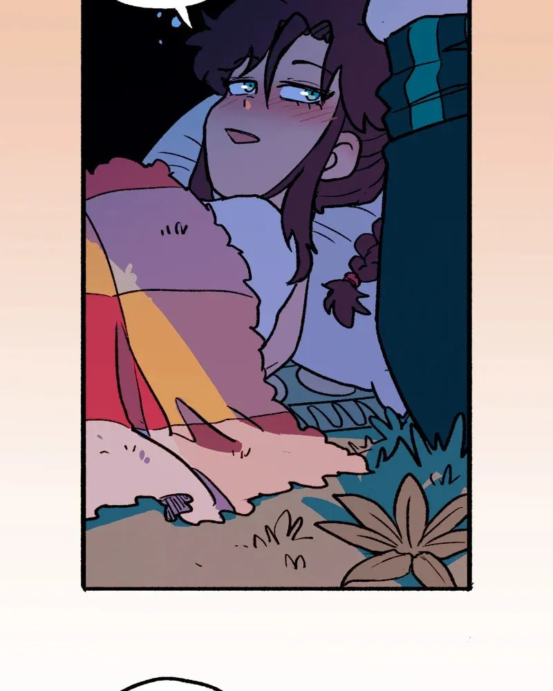 Marionetta Chapter 64 page 16 - 