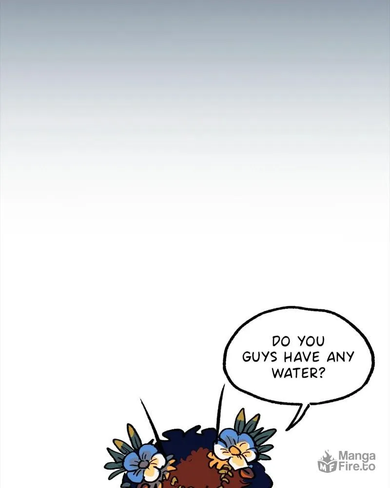 Marionetta Chapter 64 page 21 - 