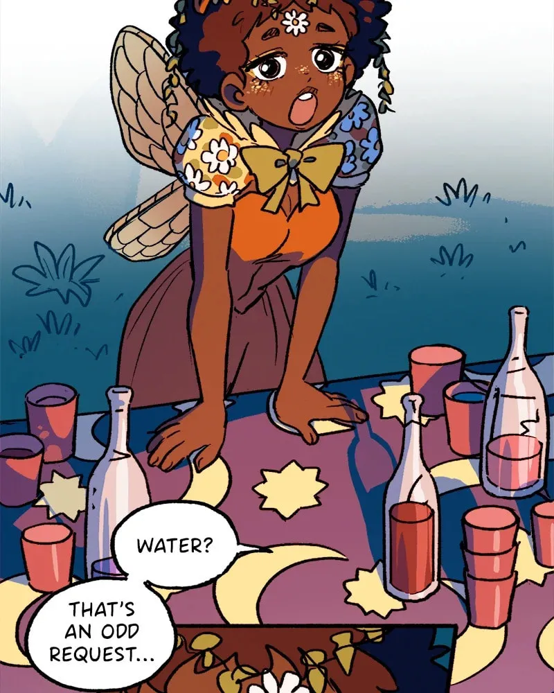 Marionetta Chapter 64 page 22 - 