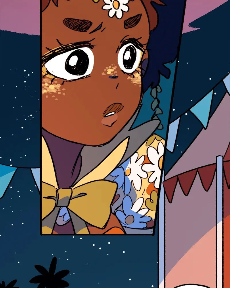 Marionetta Chapter 64 page 23 - 
