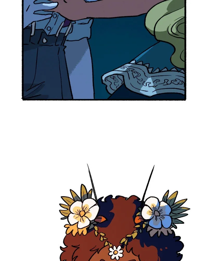 Marionetta Chapter 64 page 26 - 