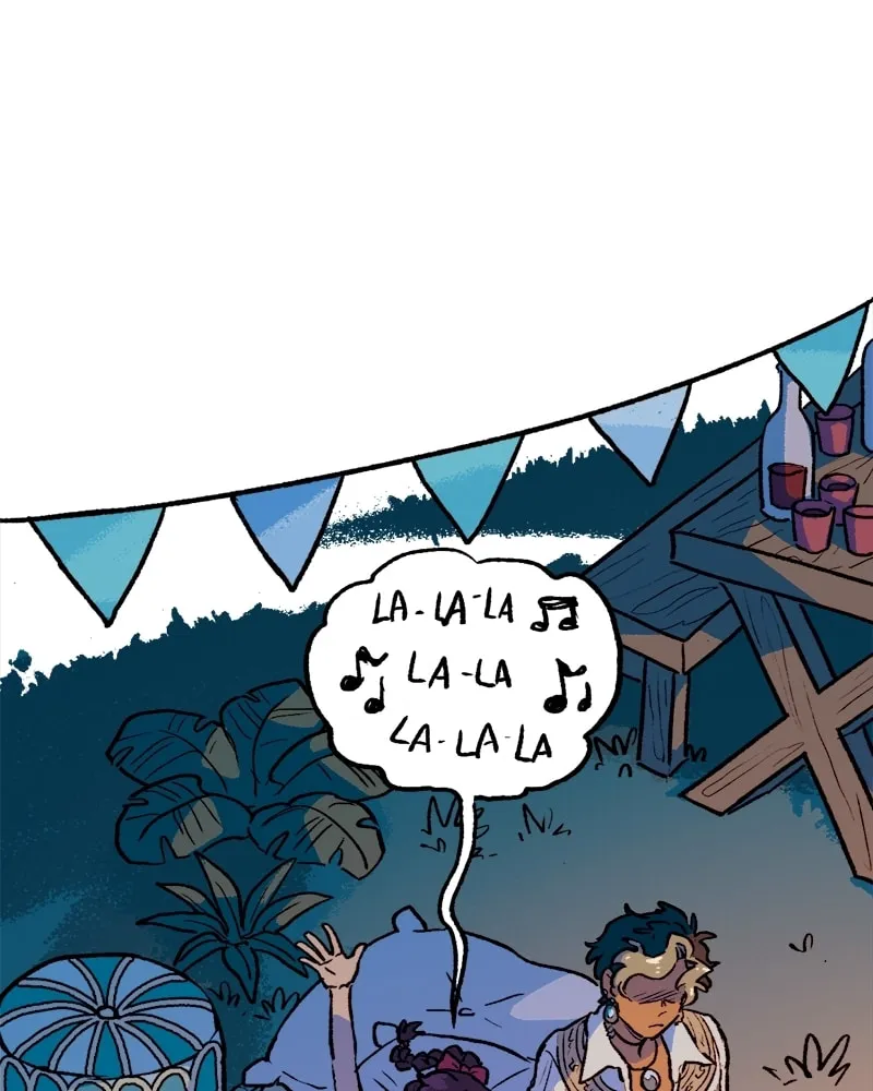 Marionetta Chapter 64 page 29 - 