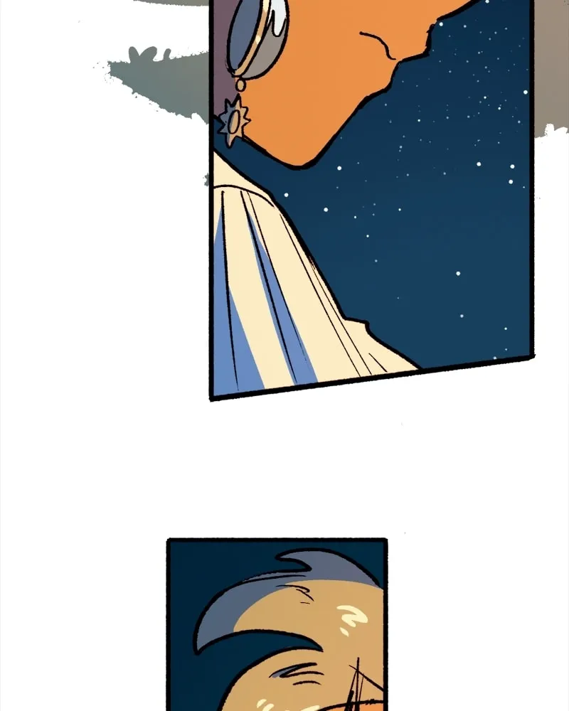Marionetta Chapter 64 page 31 - 
