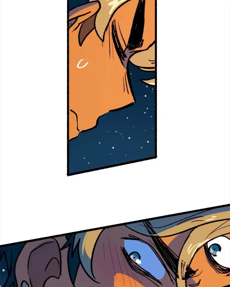 Marionetta Chapter 64 page 32 - 
