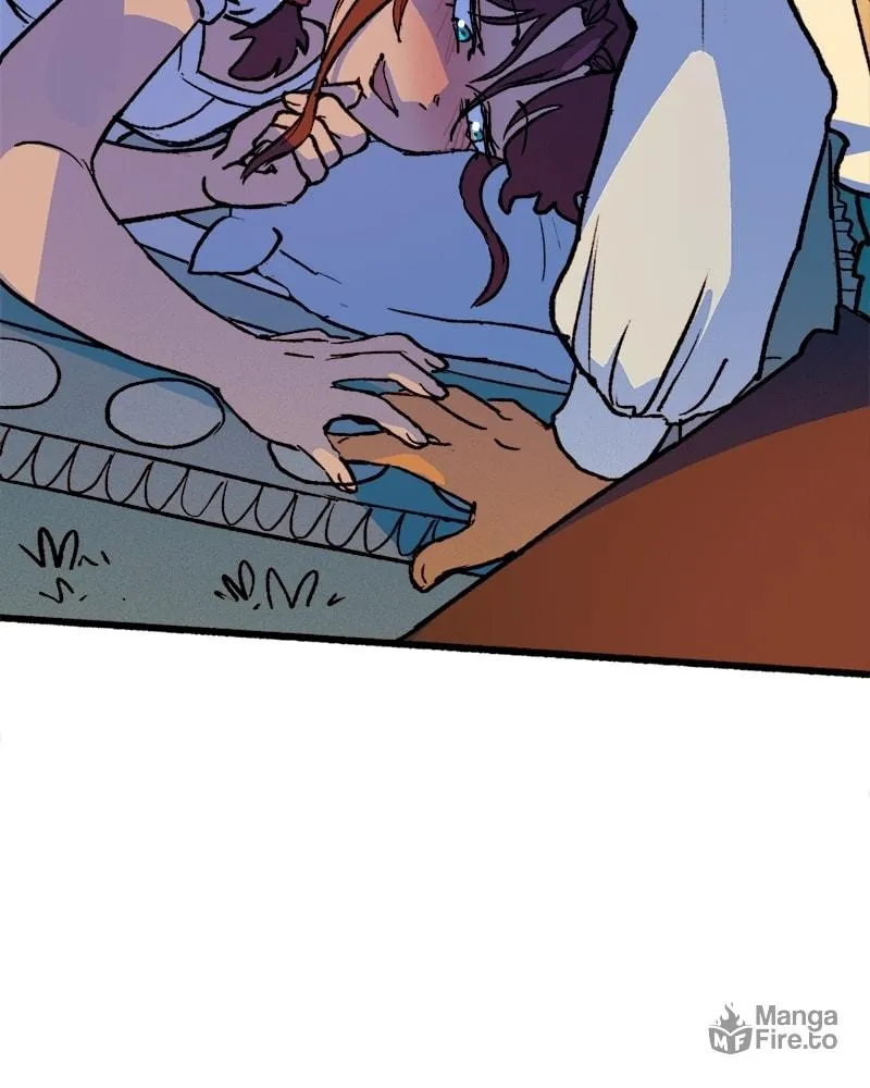 Marionetta Chapter 64 page 36 - 