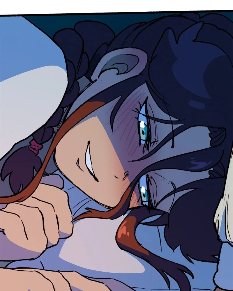 Marionetta Chapter 64 page 37 - 