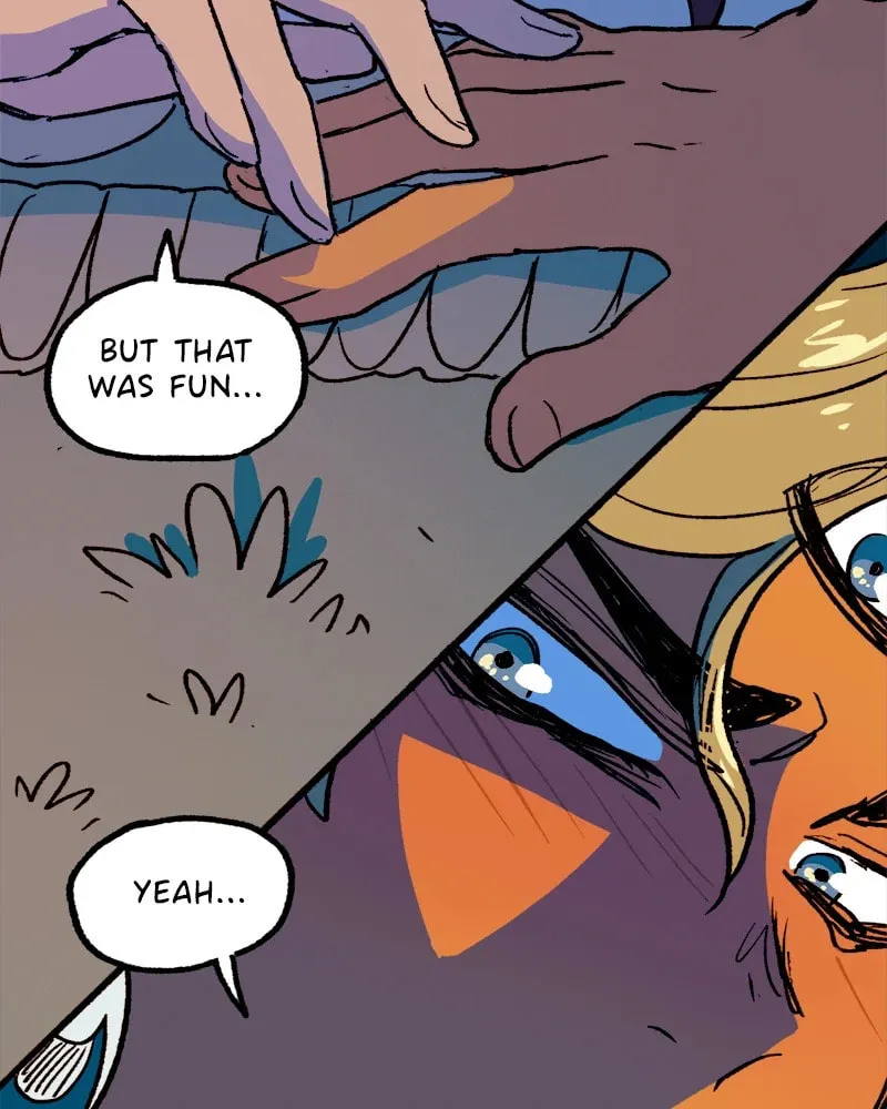 Marionetta Chapter 64 page 38 - 