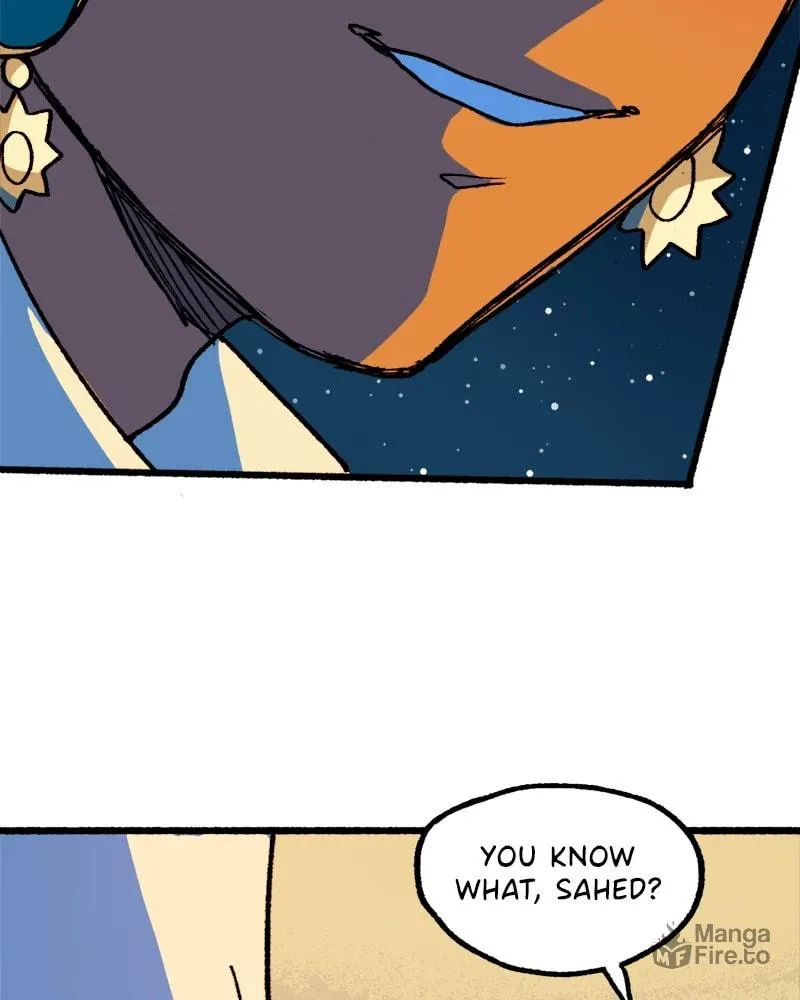 Marionetta Chapter 64 page 39 - 