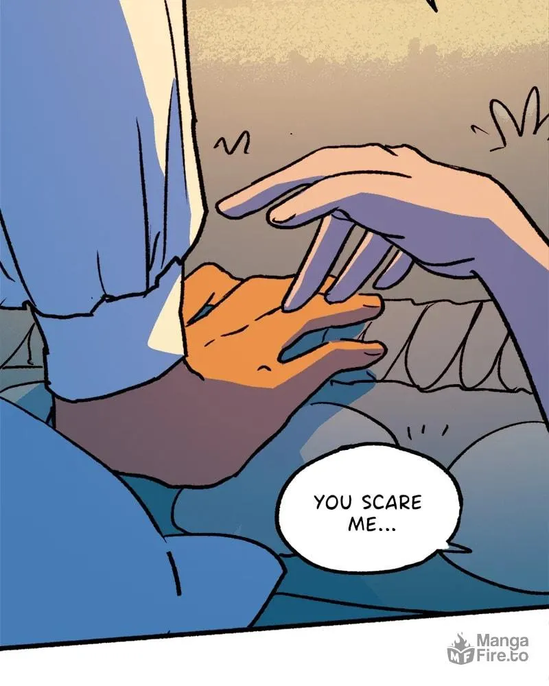 Marionetta Chapter 64 page 40 - 