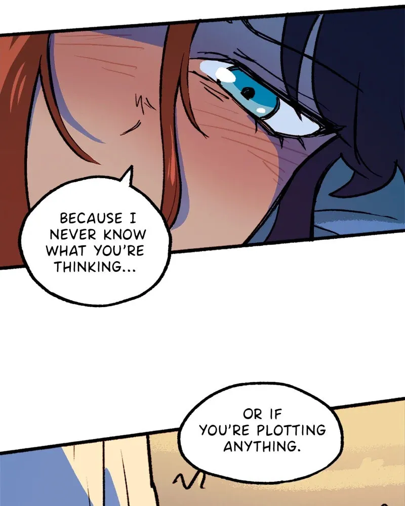 Marionetta Chapter 64 page 41 - 