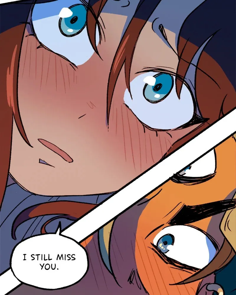Marionetta Chapter 64 page 43 - 