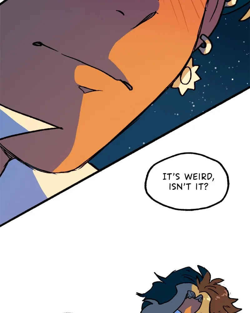 Marionetta Chapter 64 page 44 - 
