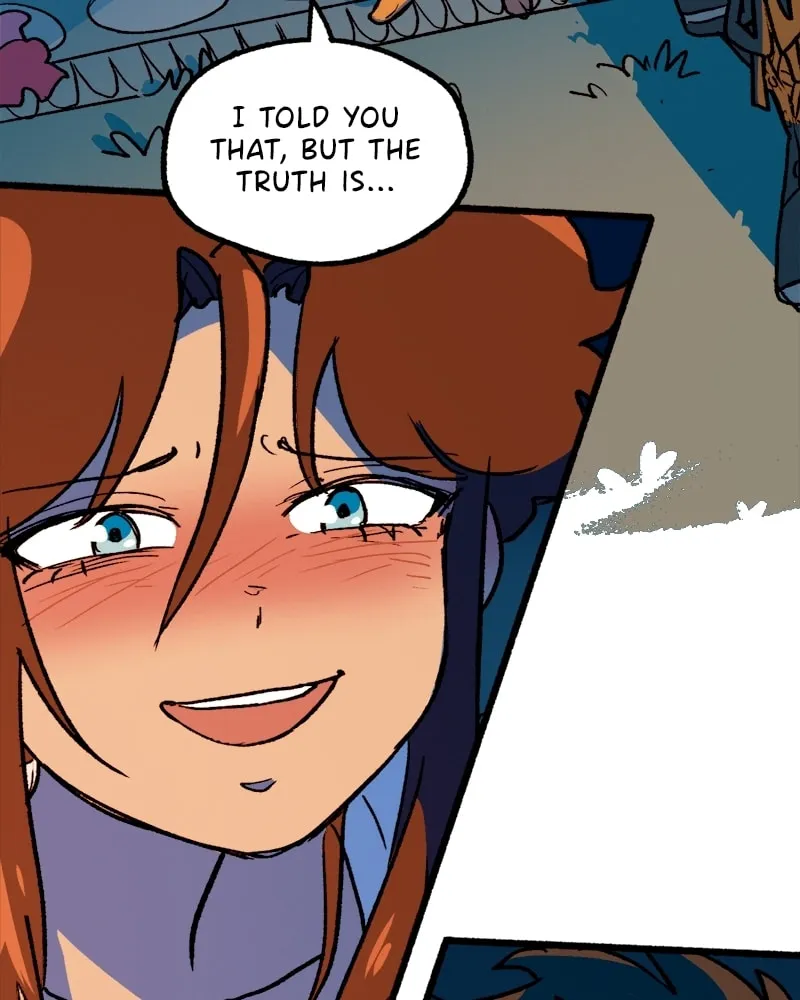 Marionetta Chapter 64 page 46 - 