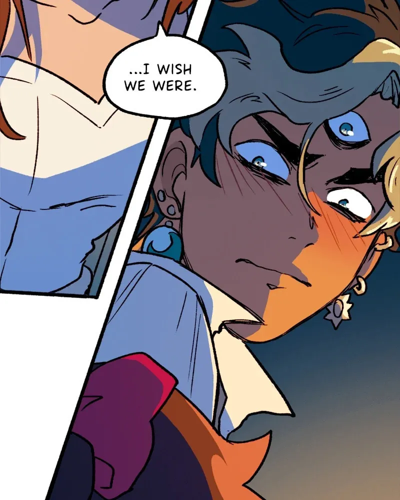 Marionetta Chapter 64 page 47 - 