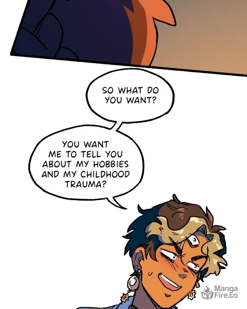Marionetta Chapter 64 page 48 - 