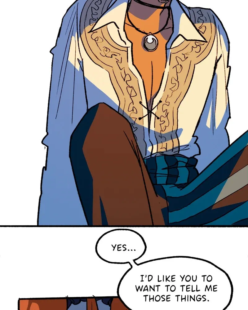 Marionetta Chapter 64 page 49 - 