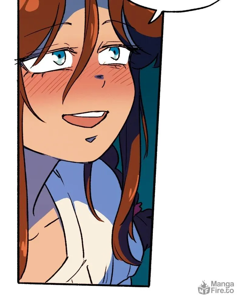 Marionetta Chapter 64 page 50 - 