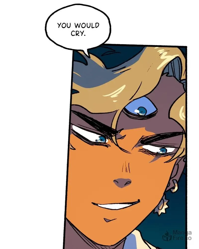 Marionetta Chapter 64 page 51 - 