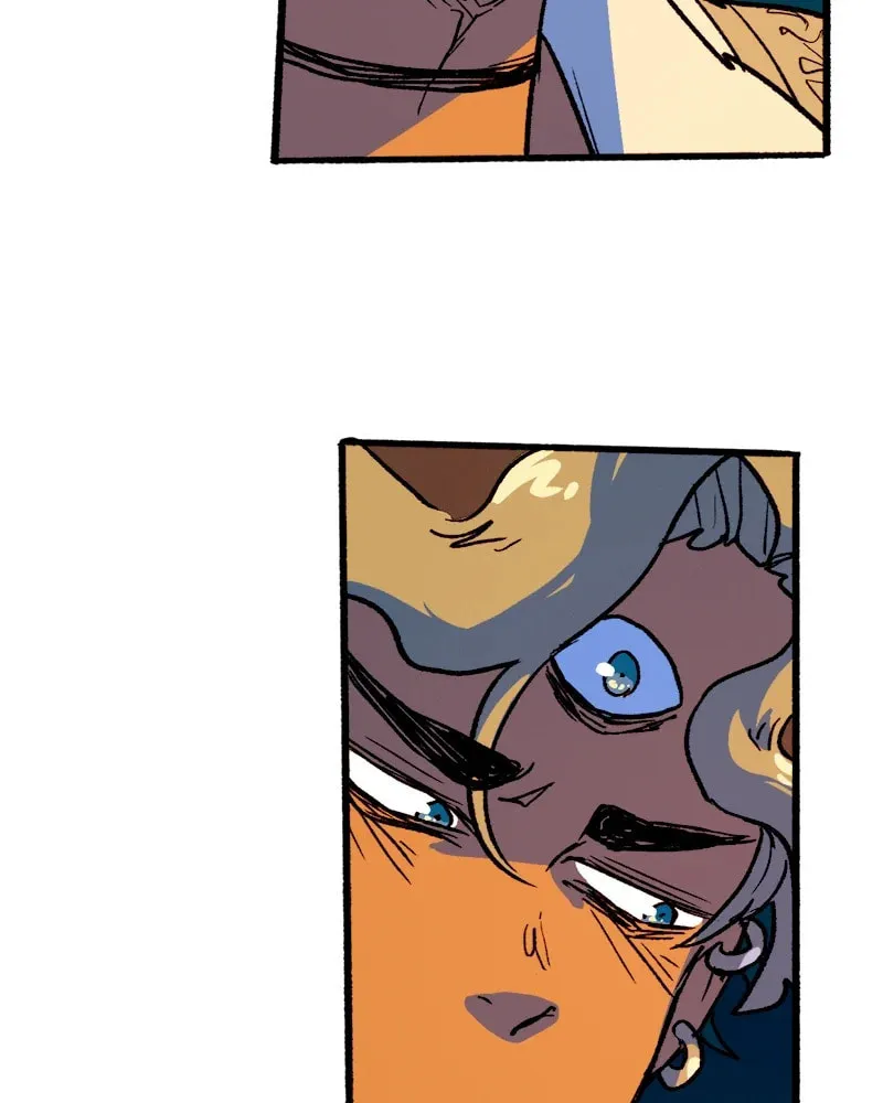 Marionetta Chapter 64 page 52 - 
