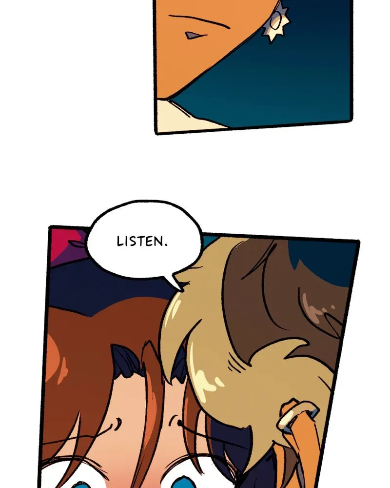 Marionetta Chapter 64 page 53 - 