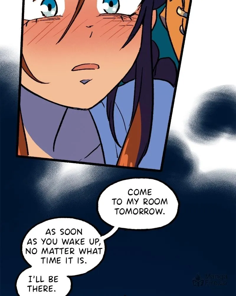 Marionetta Chapter 64 page 54 - 
