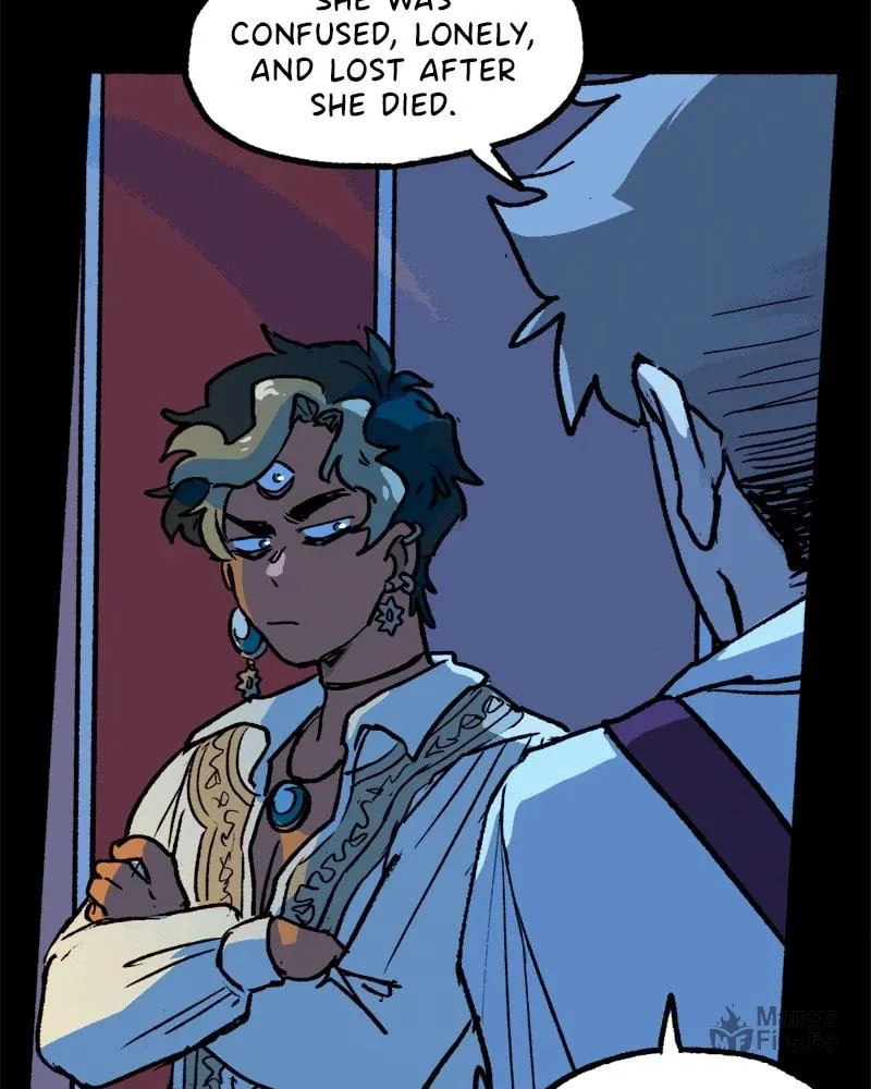 Marionetta Chapter 64 page 65 - 