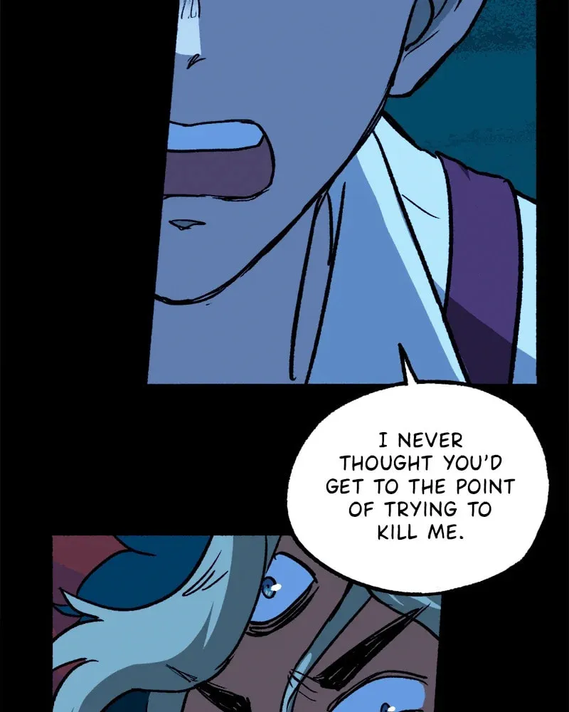 Marionetta Chapter 64 page 67 - 