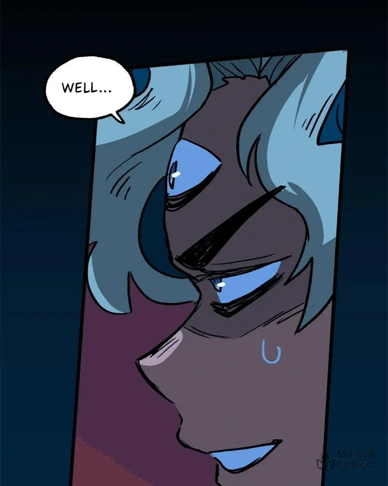 Marionetta Chapter 64 page 69 - 