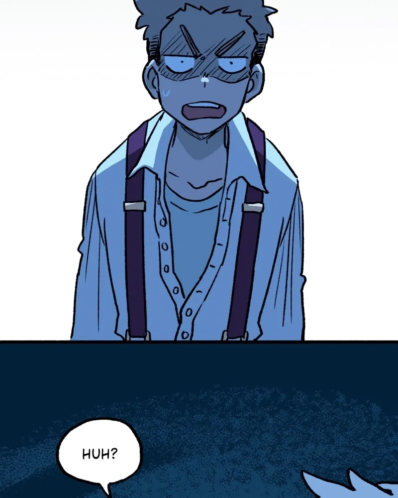 Marionetta Chapter 64 page 71 - 