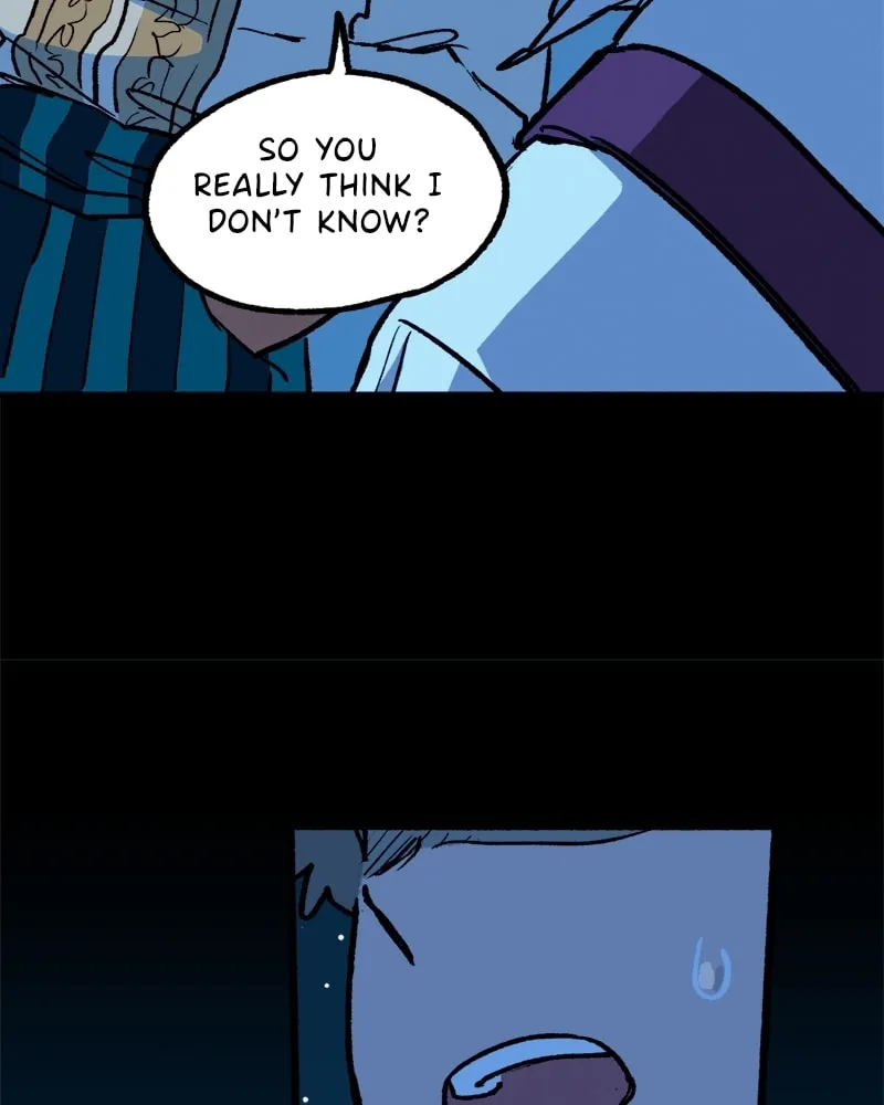 Marionetta Chapter 64 page 73 - 