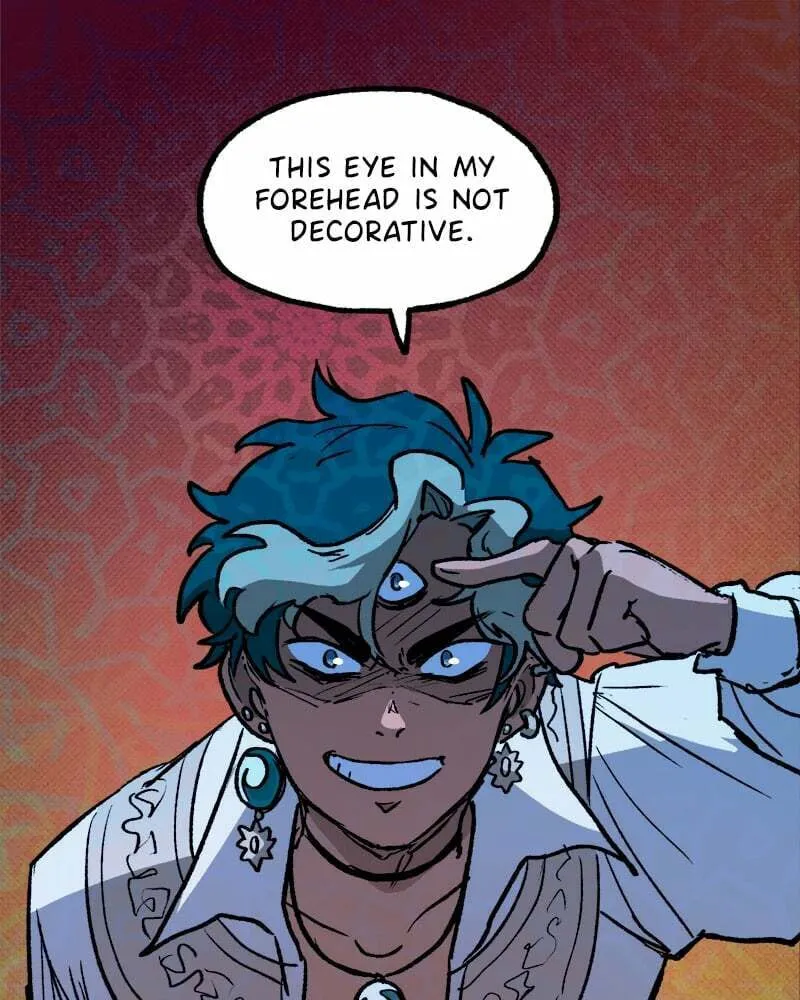 Marionetta Chapter 64 page 76 - 