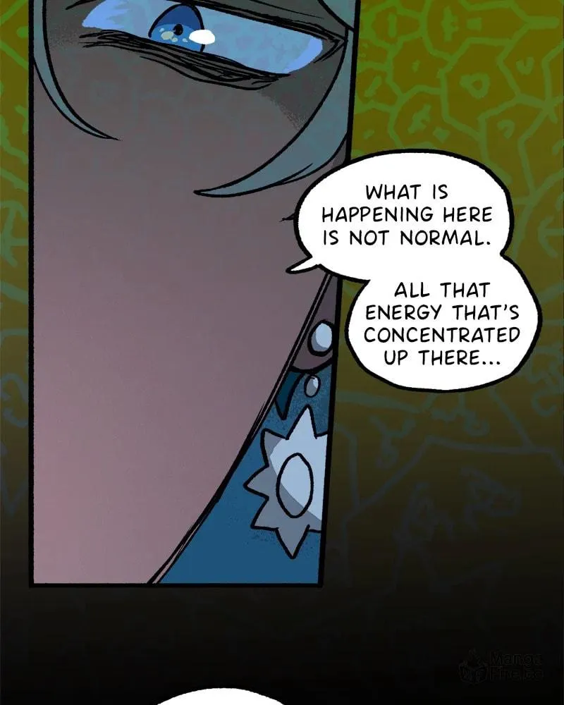 Marionetta Chapter 64 page 78 - 