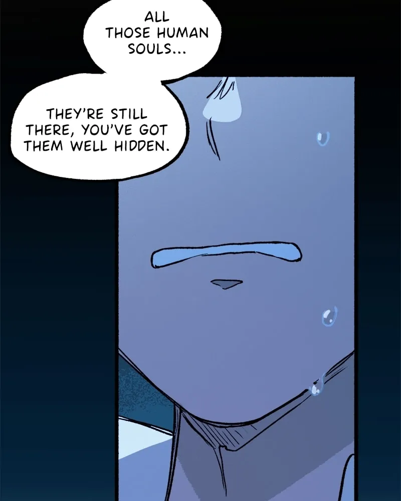 Marionetta Chapter 64 page 79 - 