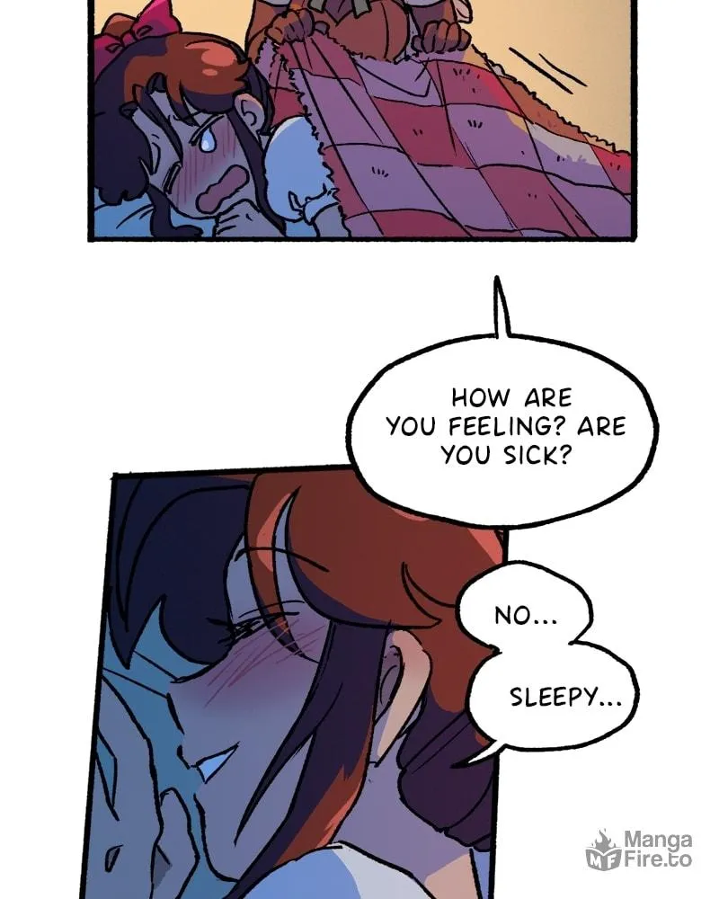 Marionetta Chapter 64 page 9 - 